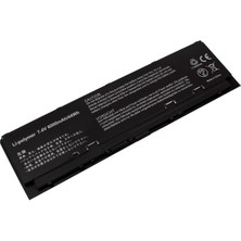 Modanom Dell HJ8KP Batarya Laptop Pil