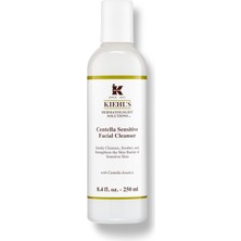 Kiehl's Centella Sensitive Hassas Ciltler Için Yüz Temizleme Jeli 250 ml