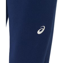 Asics Asics Logo Sweatpant Erkek Açık Mavi Eşofman Altı 2031E189-404