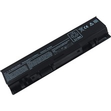 Modanom Dell Studio 1558 Batarya Laptop Pil