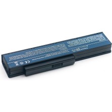 Modanom Benq Joybook R43C-LC15 Batarya Laptop Pil