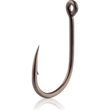 Mustad Alpha Point Iseama 10903AP Olta Iğnesi Tıtanx-No:1 - 10LU