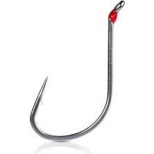 Mustad Alpha Point Dentanato Top 34111AP Olta Iğnesi Tıtan Steel-No:2/0 - 7li