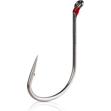 Mustad Alpha Point Dentanato Top 34111AP Olta Iğnesi Tıtan Steel-No:2/0 - 7li