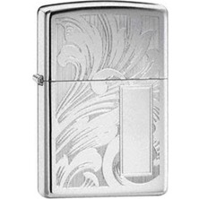 Zippo Bs Scrolled Design V Pa Çakmak - 250-033056