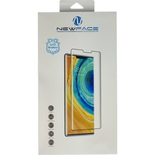 Denza Case Samsung Galaxy S24 Ekran Koruyucu Curved Nano Ekran Koruyucu - Siyah