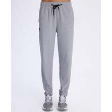 Kappa Salbadell Erkek Gri Eşofman Altı