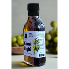 Natureller Koruk Ekşisi Tatlı Ekşi Saf (Gaziantep) 280 gr