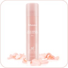 Jm Solution Glow Luminous Flower Sun Spray Spf+50 Pa++++180ml