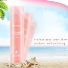 Jm Solution Glow Luminous Flower Sun Spray Spf+50 Pa++++180ml