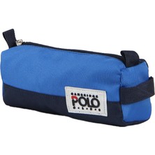 Cambridge Polo Club Tomboy Unisex Tek Bölmeli Kalemlik