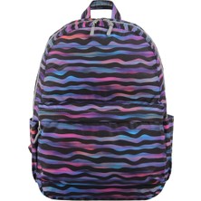 Cambridge Polo Club Sırt Çantası PLCAN2109-PURPLE Line