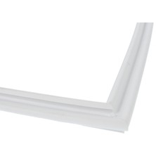 KGPart Profilo BD5702ANFH - BD5702ANFS Buzdolabı Alt-Üst Kapak Conta Seti