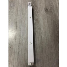 Pedaş 15W 45CM Elektronik Balastlı  Tms Armatür