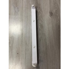 Pedaş 15W 45CM Elektronik Balastlı  Tms Armatür