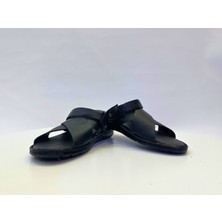 Umre Market Hac ve Umre Için Erkek Sandalet