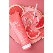 Milk Shake Pink Lemonade Saça Geçici Pembe Tonlar Katan Bakım Kremi 250 ml