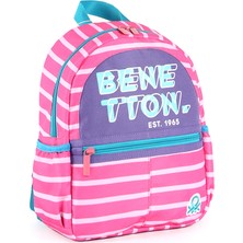 United Colors of Benetton Okul Sırt Çantası 03750