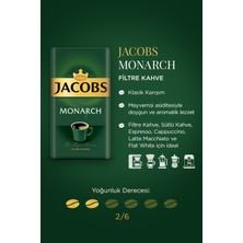 Jacobs Monarch Filtre Kahve 500 gr