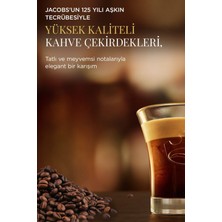 Jacobs Espresso 7 Classico Nespresso Uyumlu Alüminyum Kapsül Kahve 10 Adet X 3 Paket