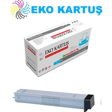 Eko Kartuş Multixpress 8123N Muadil Toner 709
