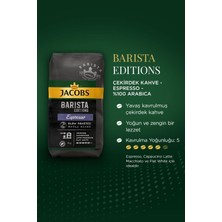 Jacobs Barista Editions Çekirdek Kahve %100 Arabica Espresso 1 Kg