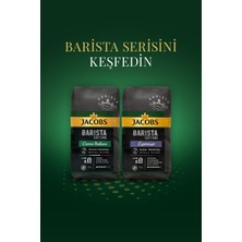 Jacobs Barista Çekirdek Kahve Avantajlı Paket 2 kg ( Crema Italiano 1kg + Espresso 1kg )