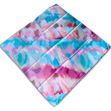 La Boutique Gri Karma Desen Classical Eşarp 1804 - 01  34839