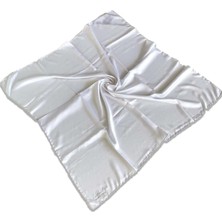 La Boutique Kırık Beyaz Classical Eşarp 42 -  34416