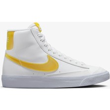 Nike Blazer Mid FJ4670-100 Kadın Spor Ayakkabısı
