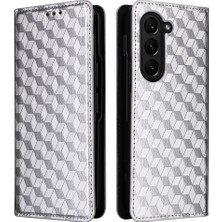 Seashell Digital Samsung Galaxy Z Fold 6 Telefon Kılıfı (Yurt Dışından)