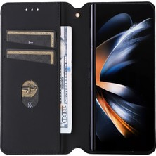 Seashell Digital Samsung Galaxy Z Fold 6 Telefon Kılıfı (Yurt Dışından)