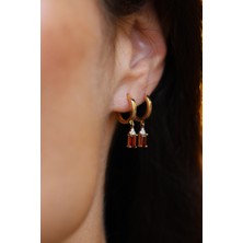 Yenigün Kuyumculuk 14 Ayar Altın Nazar Boncuklu Kolye