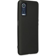 Denza Case General Mobile Gm 22 Pro Kılıf Soft Pürüzsüz Silikon Kılıf - Siyah