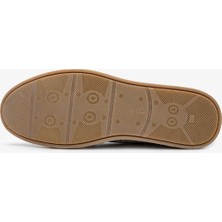 Valmenti Valmenti Erkek  Deri Bej Süet Casual Ayakkabı 355 78372 Erk Ayk Y24 Bej Suet