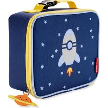 Skip Hop Spark Style Beslenme Çantası Roket
