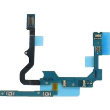 Gmr Samsung Uyumlu A5 2015 A500 Volume Ses Tuş Flex Mikrofon Anten Board
