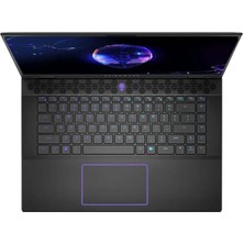 Dell Alienware M16 R2 - Ultra 7 155H – 16’’ Qhd+ - 16GB Ram - 1tb SSD - Rtx 4070– Q Us Ing. Klavye– 1yıl Garanti - AWM16-7025BLK-PUS