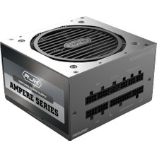 Raijintek Ampere 1000W 80+ Platinum Atx 3.1 Pcıe 5.0 Full Moduler Siyah Güç Kaynağı (0R30B00013)