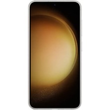 Hitit Cep Galaxy S24 Kılıf Zore Vonn Kapak-Renksiz