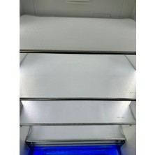 Limay Ekstra Dayanıklı Raf Örtüsü 5mt / 1. Sınıf Pvc/ Dolap Içi-Çekmece Içi-Raf Örtüsü