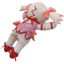 Pearl Madoka Magica Büyülü Kız Madoka Magica Bebek Animasyon Periferik Peluş Oyuncak (Yurt Dışından)