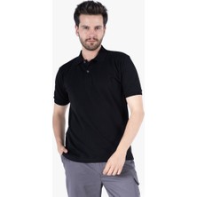 Yıldırımlar Polo Yaka T-Shirt