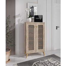 Venüs Vns Moduler Simple Çok Amaçlı Dolap Mutfak Balkon Kiler Banyo Ayakkabılık Dolabı