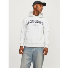 Jack & Jones Jjecaleb Varsity Erkek Sweatshirt