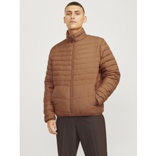 Jack & Jones Jjestate Packable Erkek Şişme Mont