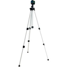 Max Extra FC011G Lazer Hizalama + MXTP-150 Tripod