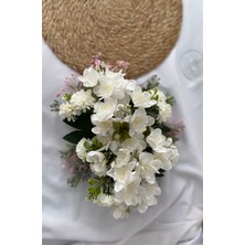 Zb Flowers Masa Çiçeği Düğün Nişan Organizasyon Çiçeği Dekor Çiçeği Ayna Çiçeği