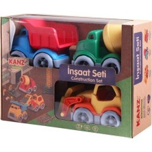 30856 Let's Be Child - Inşaat Seti