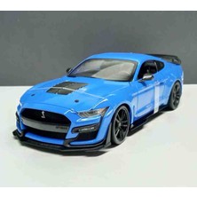 Maisto 1:18 2020 Shelby Gt 500